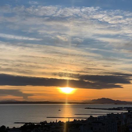Alicante , Vue Mer & Tabarca, 4 Personnes Санта Пола Экстерьер фото