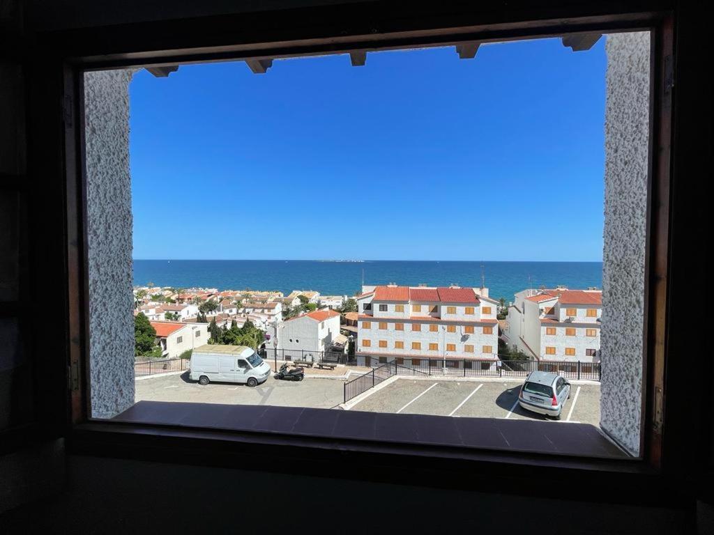 Alicante , Vue Mer & Tabarca, 4 Personnes Санта Пола Экстерьер фото