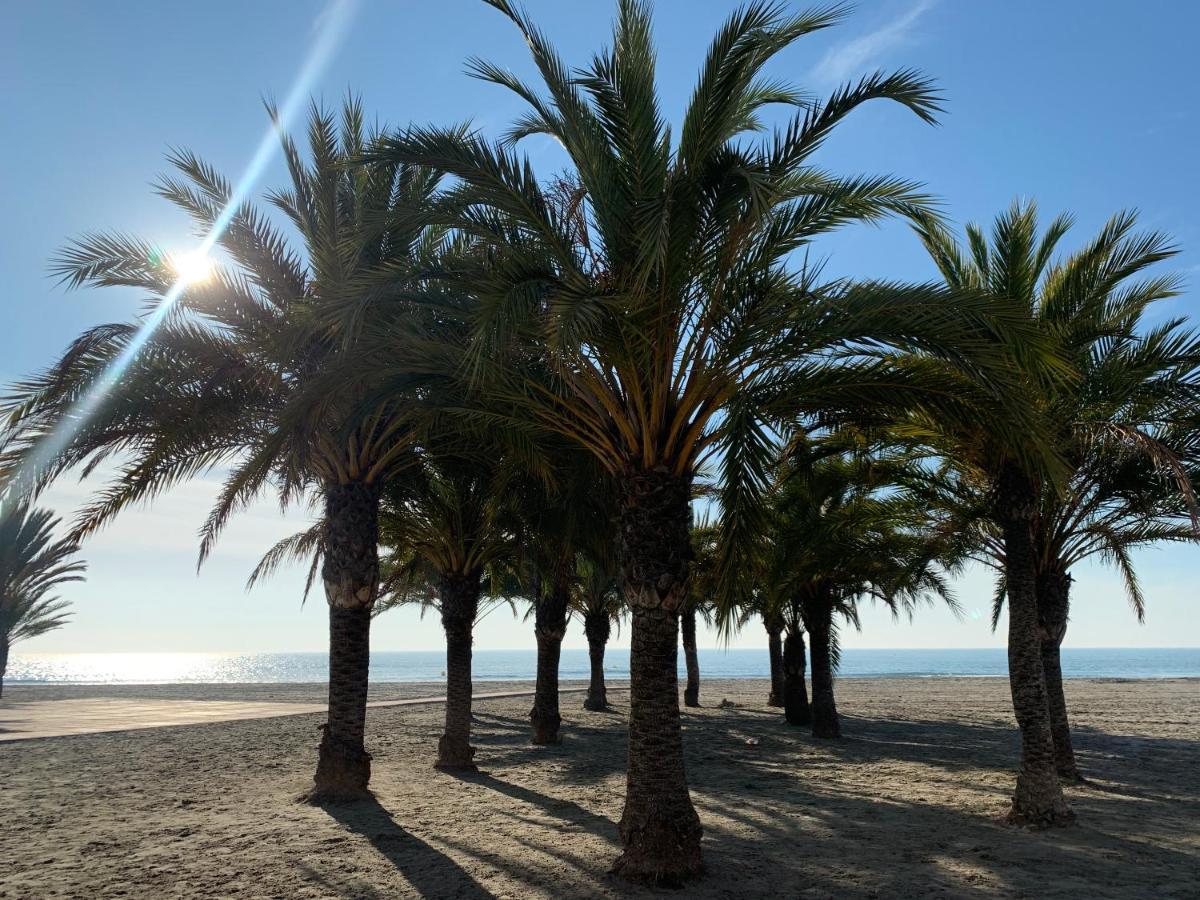 Alicante , Vue Mer & Tabarca, 4 Personnes Санта Пола Экстерьер фото