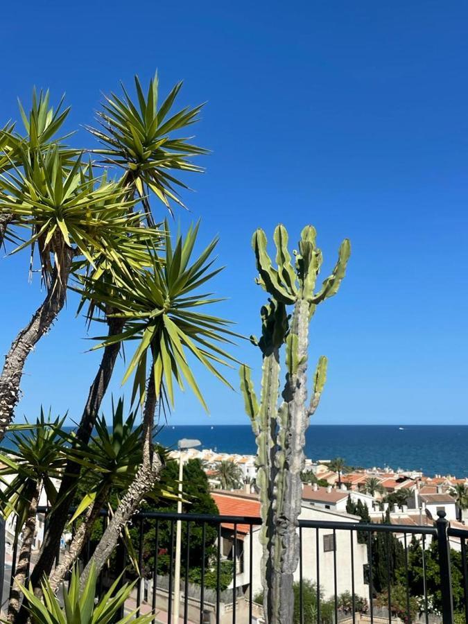 Alicante , Vue Mer & Tabarca, 4 Personnes Санта Пола Экстерьер фото