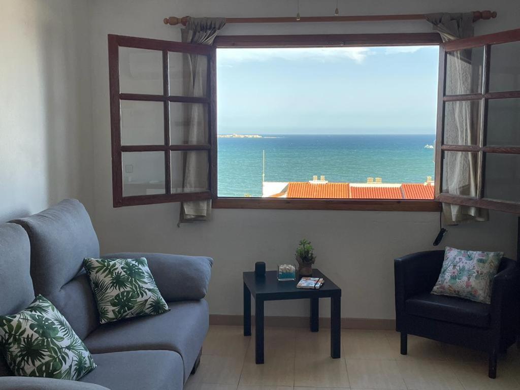 Alicante , Vue Mer & Tabarca, 4 Personnes Санта Пола Экстерьер фото