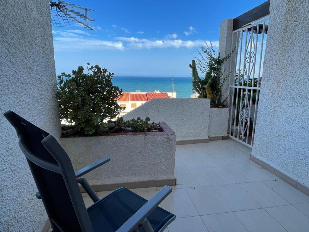 Alicante , Vue Mer & Tabarca, 4 Personnes Санта Пола Экстерьер фото