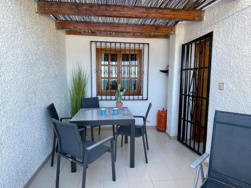 Alicante , Vue Mer & Tabarca, 4 Personnes Санта Пола Экстерьер фото
